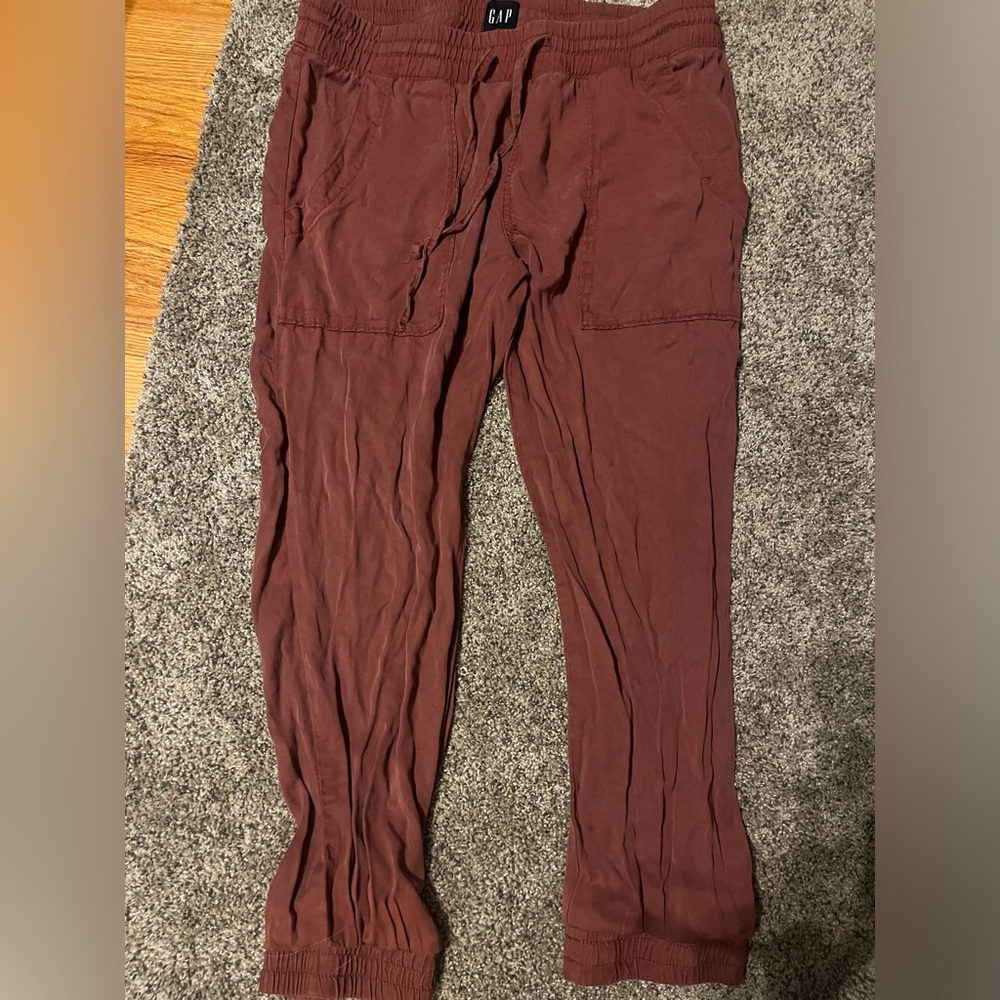 COPY - Simple comfy lounge pants